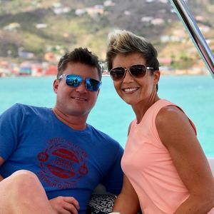 Meet your Posher, Naomi